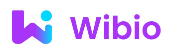 Wibio logo